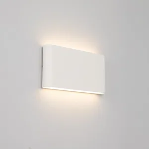 Светильник SP-Wall-170WH-Flat-12W Day White (Arlight, IP54 Металл, 3 года)