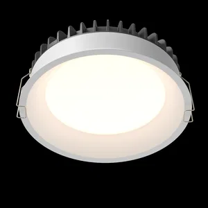 Встраиваемый светильник Technical DL055-24W3-4-6K-W