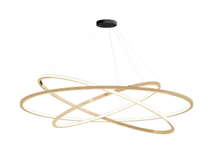 Светильник HOKASU Nimbus (RAL9005/D625/LT70 — 3K/23,5W/120deg)