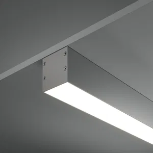Профиль Led Strip ALM-3535B-S-2M