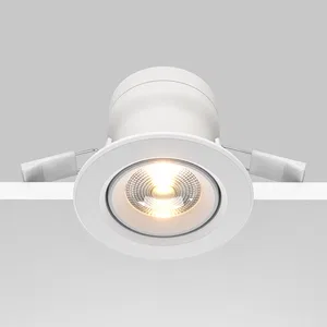 Встраиваемый светильник Technical DL013-6-L9W
