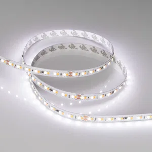 Лента RT-A168-10mm 24V Day-MIX SWITCH (21.3 W/m, IP20, 2835, 5m) (Arlight, изм.ЦТ вкл-выкл)
