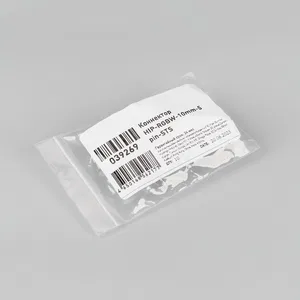 Коннектор HIP-RGBW-10mm-5pin-STS (Arlight, Лента-Лента)