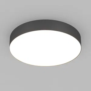 Светильник IM-RONDO-EMERGENCY-3H-R400-40W Day4000 (BK, 120 deg, 230V) (Arlight, IP40 Металл, 2 года)