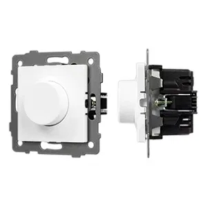 Механизм светорегулятора SWT-DLR-WH-V (250V, 10A) (Arlight, -)