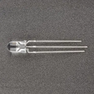 Светодиод ARL-5013URGC/3L (Arlight, 5мм (круглый))