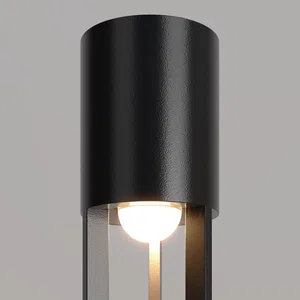 Ландшафтный светильник Outdoor O427FL-L12GF3K