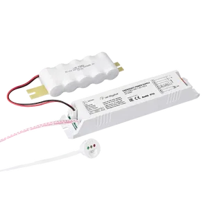 БАП для Светильник SP-RONDO-120A-12W White