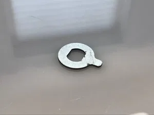 Стопор (10*8 оцинковка 1,2mm)
