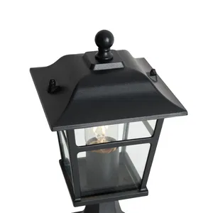 Ландшафтный светильник Voltega VGL7213FL-01B