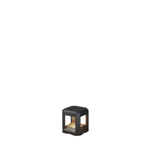 Ландшафтный светильник Outdoor O019FL-L13GR3K