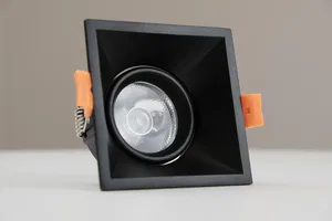 Рамка для LED модуля POINT-S Twist (MR16/GU10)