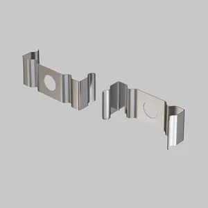Комплектующие для профиля Led Strip ALM002MT