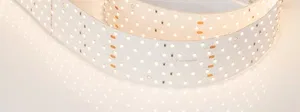 Лента RT 2-2500 24V Warm2700 5x2 (2835, 875 LED, CRI98) (Arlight, 36 Вт/м, IP20)