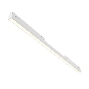 Трековый светильник Technical TR030-4-30WTW-DSZ-W