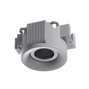 Встраиваемый светильник Technical DL135-GU10-W
