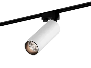 Трековый светильник HOKASU Tube TR4 (10–30W)