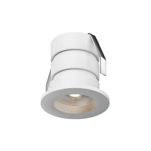 Уличный потолочный светильник Outdoor O511DL-L5W3K1