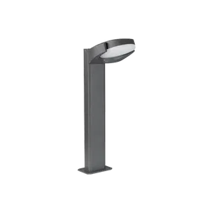 Светильник LGD-EYE-BOLL-H900-6W Warm3000 (GR, 117 deg, 230V) (Arlight, IP54 Металл, 3 года)