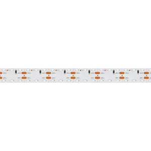Лента RS 2-5000 24V Warm3000 2x2 15mm (3014, 240 LED/m, LUX) (Arlight, 19.2 Вт/м, IP20)