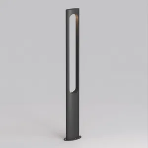 Светильник LGD-MUSE-BOLL-H1500-18W Warm3000 (DG, 328 deg, 230V) (Arlight, IP65 Металл, 3 года)