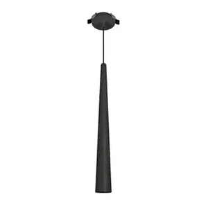 Светильник SP-STIRIA-L400-R57-5W Warm2700 (BK, 36 deg, 230V) (Arlight, IP20 Металл, 3 года)