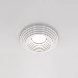 Встраиваемый светильник Technical DL004-1-01-W