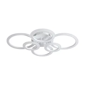 Потолочный светильник Freya FR6199CL-L200W1