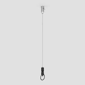 Подвес SPX-TROPIC-HANG-R66-18-L1500 (BK) (Arlight, IP20 Металл, 3 года)