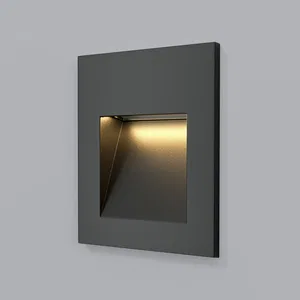 Подсветка для лестниц Outdoor O038-L3B
