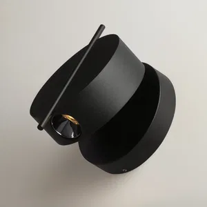 Настенный светильник (бра) Maytoni MOD180WL-L4W3K