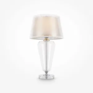 Настольный светильник Maytoni Z005TL-01CH
