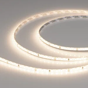 Лента герметичная ULW-SE-A140-5mm 24V Day4000 (10 W/m, IP65, 5m) (Arlight, CRI>90)