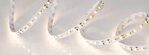 Лента RT-A168-10mm 24V Dim-To-Warm (14.4 W/m, IP20, 2835, 5m) (Arlight, Dim-To-Warm)
