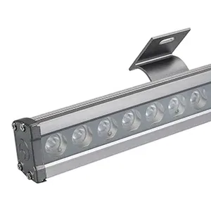 Светодиодный прожектор AR-LINE-1000L-36W-220V Warm (Grey, 30 deg) (Arlight, IP65 Металл, 3 года)