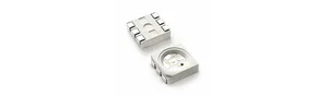 Светодиод ARL-5060RGB (H271BU46FU79G) (Arlight, SMD 5060 (PLCC6))