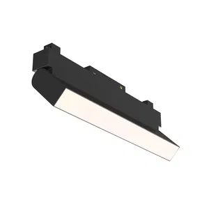 Трековый светильник Technical TR013-2-10W3K-B