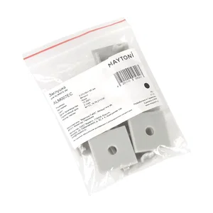 Комплектующие для профиля Led Strip ALM007EC
