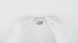Линейный светильник HOKASU 49/32 edgeless
