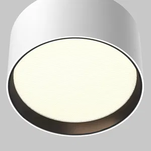 Потолочный светильник Technical C091CL-12W4K-B