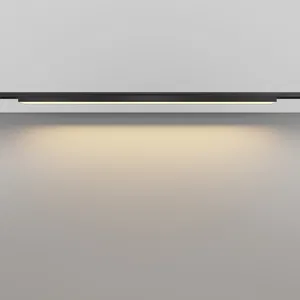 Трековый светильник Technical TR192-1-21W2.7K-B