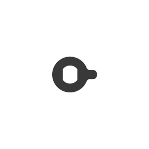 Стопор (10*8 оцинковка 1,2mm)