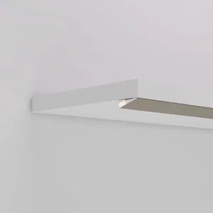 Профиль SL-MINI-SHELF-H8-2000 ANOD OLIVE GREY (Arlight, Алюминий)
