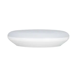 Светильник CL-FRISBEE-MOTION-R380-25W Day4000 (WH, 180 deg, 230V) (Arlight, IP54 Пластик, 3 года)