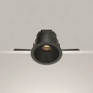 Встраиваемый светильник Technical DL057-10W3K-B