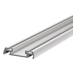 Профиль-держатель PHS-A-BASE-H7.4-2000 ANOD (Arlight, Алюминий)