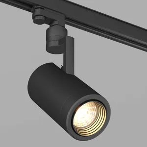 Светильник LGD-ZEUS-4TR-R88-20W Warm (BK, 20-60 deg) (Arlight, IP20 Металл, 3 года)