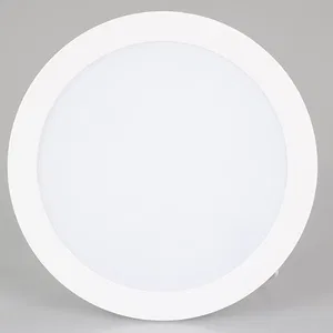 Светильник DL-BL180-18W Day White (Arlight, IP40 Металл, 3 года)