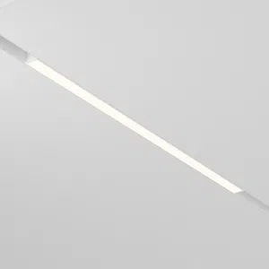 Трековый светильник Technical TR030-2-24W3K-W