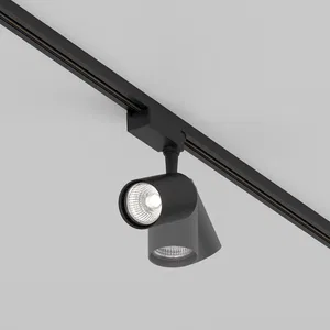 Трековый светильник Technical TR003-1-15W3K-M-B